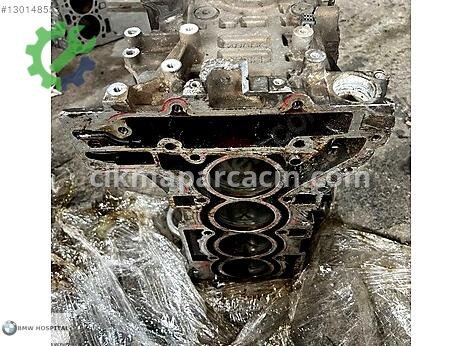 BMW 5 Serisi Blok çıkma parça