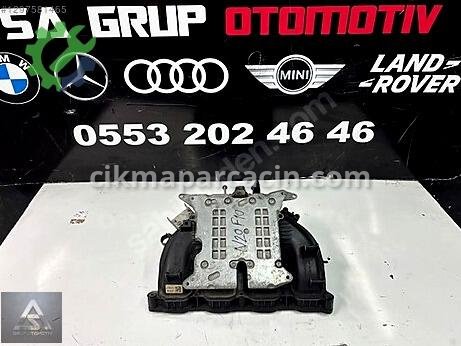 BMW 5 Serisi Emme Manifoldu çıkma parça