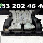 BMW F10 N20 EMME MANİFOLDU ÇIKMA ORJ 7588126