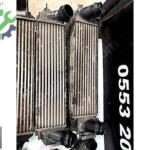BMW F10 N20 İNTERCOLLER ORJ