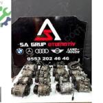 BMW F10 N20 KLİMA KOMPRASÖRÜ ÇIKMA ORJ