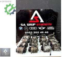 BMW F10 N20 KLİMA KOMPRASÖRÜ ÇIKMA ORJ