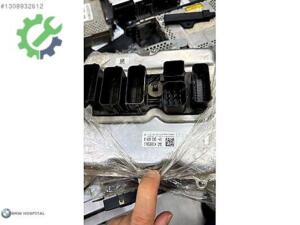 BMW F10 N20 MOTOR BEYNİ 8639595