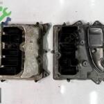 BMW F10 N20 MOTOR BEYNİ ÇIKMA ORJ 8639595 7614649