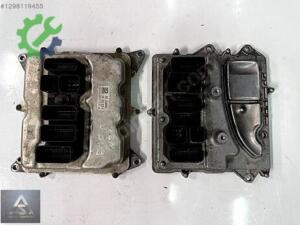 BMW F10 N20 MOTOR BEYNİ ÇIKMA ORJ 8639595 7614649