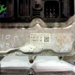 BMW F10 N20 MOTOR BEYNİ ÇIKMA ORJ 8639595 7614649