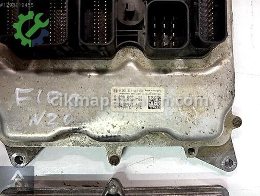 BMW 5 Serisi Motor Beyni 8639595 çıkma parça