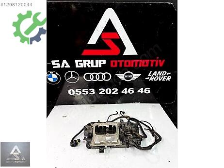 BMW 5 Serisi Beyin çıkma parça
