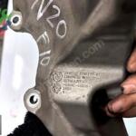 BMW F10 N20 ŞANZIMAN BAĞLANTI AYAĞI ÇIKMA ORJ