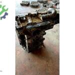 BMW F10 N20 SİLİNDİR KAPAĞI ORJİNAL