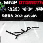 BMW F10 N20 YAĞ ÇUBUĞU KANALI ÇIKMA ORJ