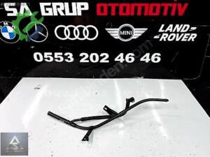 BMW F10 N20 YAĞ ÇUBUĞU KANALI ÇIKMA ORJ