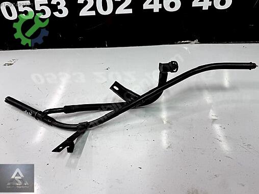 BMW 5 Serisi Yağ Çubuğu çıkma parça