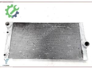 BMW F10 N47N N47S1 BEHR MARKA MOTOR SU RADYATÖRÜ 17118509175