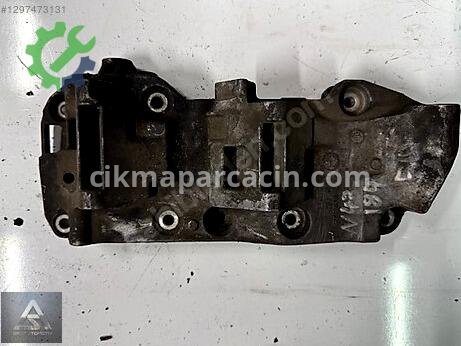 BMW 5 Serisi Alternatör çıkma parça