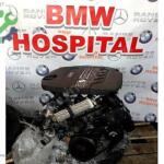 BMW F10 N47 DİZEL 2011-2016 DOLU MOTOR GARANTİLİ MONTAJ DAHİL
