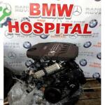 BMW F10 N47 DİZEL 2011-2016 DOLU MOTOR GARANTİLİ MONTAJ DAHİL