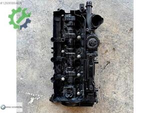 BMW F10 N47 KÜLBÜTÖR KAPAĞI 91398560