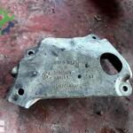 BMW F10 N47 MOTOR KULAĞI 6781241