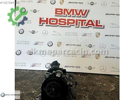 BMW 5 Serisi Yağ Pompası çıkma parça