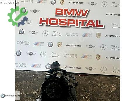 BMW 5 Serisi Yağ Pompası çıkma parça
