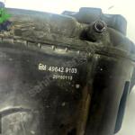 BMW F10 N47 YEDEK SU BİDONU SIFIR 17137647283