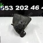 BMW F10 N47 YEDEK SU BİDONU SIFIR 17137647283
