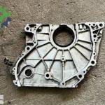 BMW F10 N57 BLOK YAN KAPAK ORJİNAL 8516751