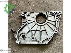 BMW F10 N57 BLOK YAN KAPAK ORJİNAL 8516751