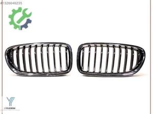 BMW F10 OEM KALİTE FULL KROM ÖN PANJUR 51137412325-­51137412326
