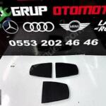 BMW F10 ÖN GÖĞÜS HOPARLÖR KAPAĞI ÇIKMA ORJ 51459166643
