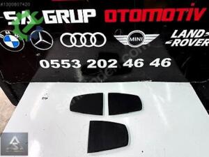 BMW F10 ÖN GÖĞÜS HOPARLÖR KAPAĞI ÇIKMA ORJ 51459166643