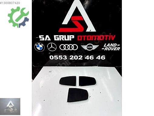 BMW 5 Serisi Bakalit 51459166643 çıkma parça