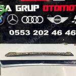 BMW F10 ÖN KAPI DÖŞEMESİ TRİM ÇIKMA ORJ
