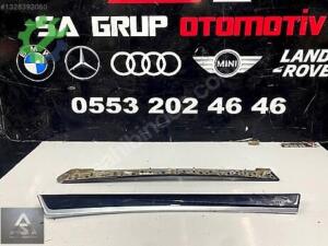 BMW F10 ÖN KAPI DÖŞEMESİ TRİM ÇIKMA ORJ