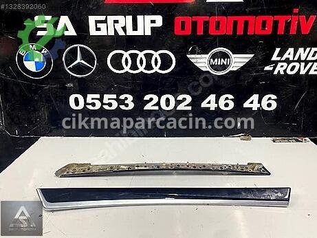 BMW 5 Serisi Kapı Döşemesi çıkma parça