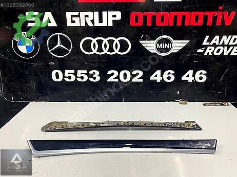 BMW 5 Serisi Kapı Döşemesi çıkma parça