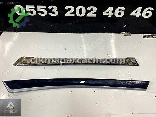 BMW 5 Serisi Kapı Döşemesi çıkma parça