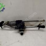 BMW F10 ÖN SİLECEK MOTORU 7308771