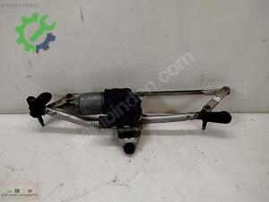 BMW F10 ÖN SİLECEK MOTORU 7308771