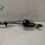 BMW F10 ÖN SİLECEK MOTORU 7308771