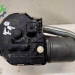 BMW F10 ÖN SİLECEK MOTORU 7308771