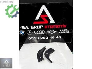 BMW F10 ÖN SOL AYAK YAN KAPLAMA SAĞ SOL KAPUT MANDALI 9162735