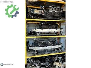 BMW F10 ORJİNAL ARAÇTAN SÖKME DOLU ÖN PANEL
