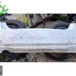 BMW F10 ORJİNAL ÇIKMA ARKA TAMPON