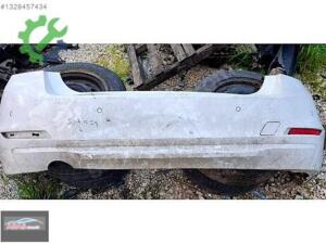 BMW F10 ORJİNAL ÇIKMA ARKA TAMPON
