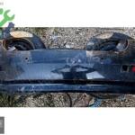 BMW F10 ORJİNAL ÇIKMA ARKA TAMPON