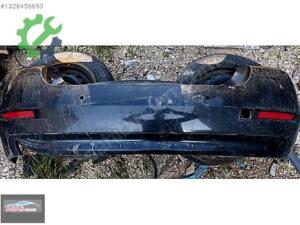 BMW F10 ORJİNAL ÇIKMA ARKA TAMPON