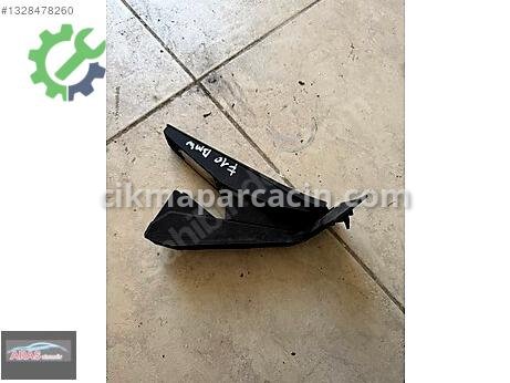 BMW 3 Serisi Pedal çıkma parça