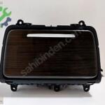 BMW F10 ORTA KONSOL BARDAKLIK 9241714